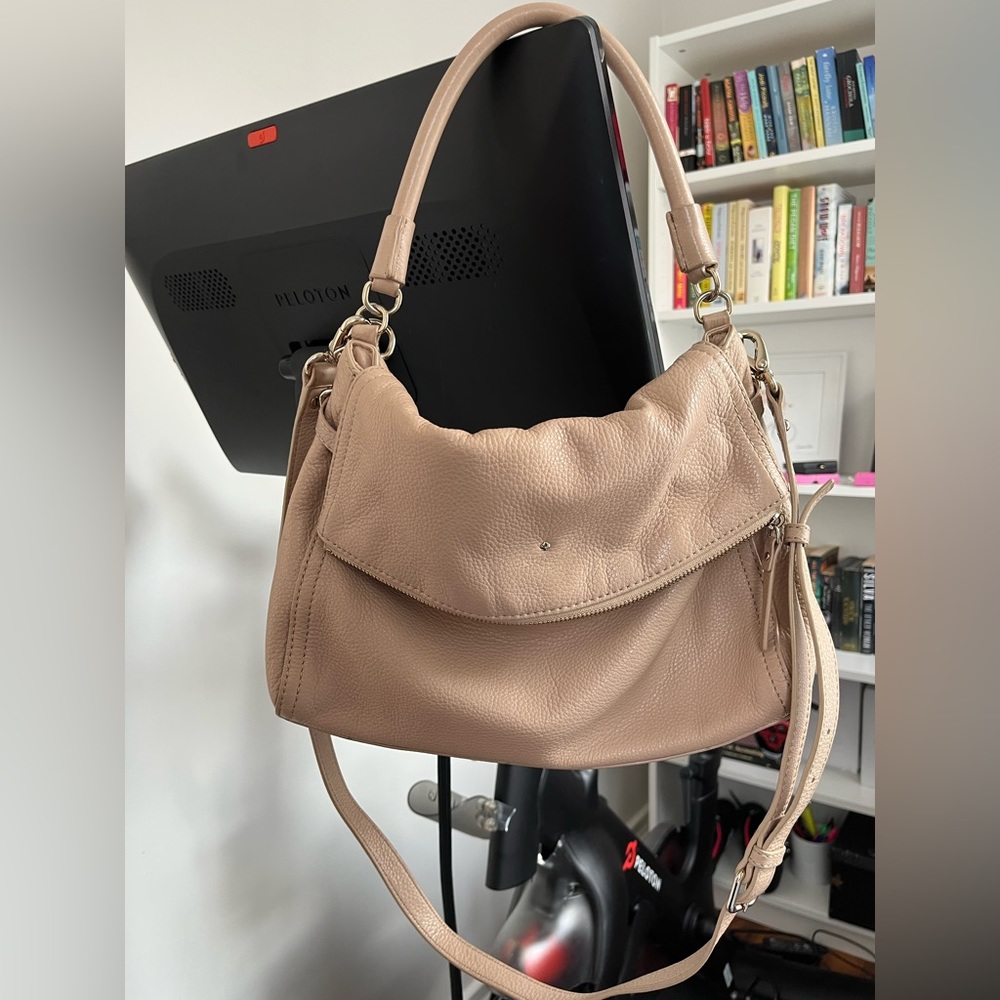 Kate Spade Cobble Hill Little Minka Bag